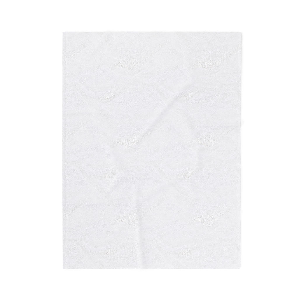 Personalized Christmas Family Blanket