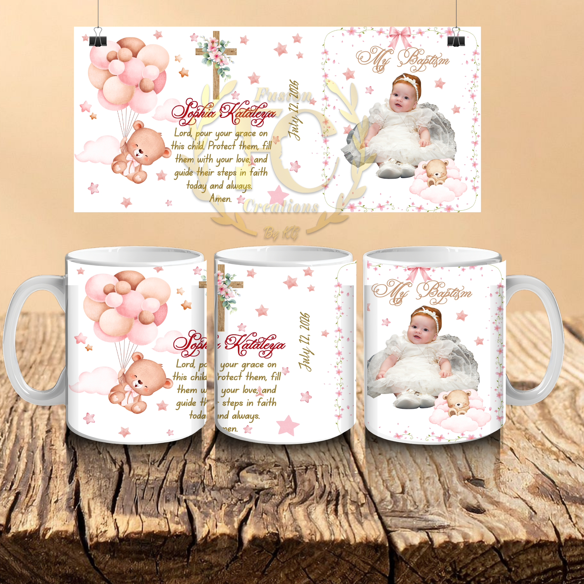 Taza Mejor Papá del Mundo