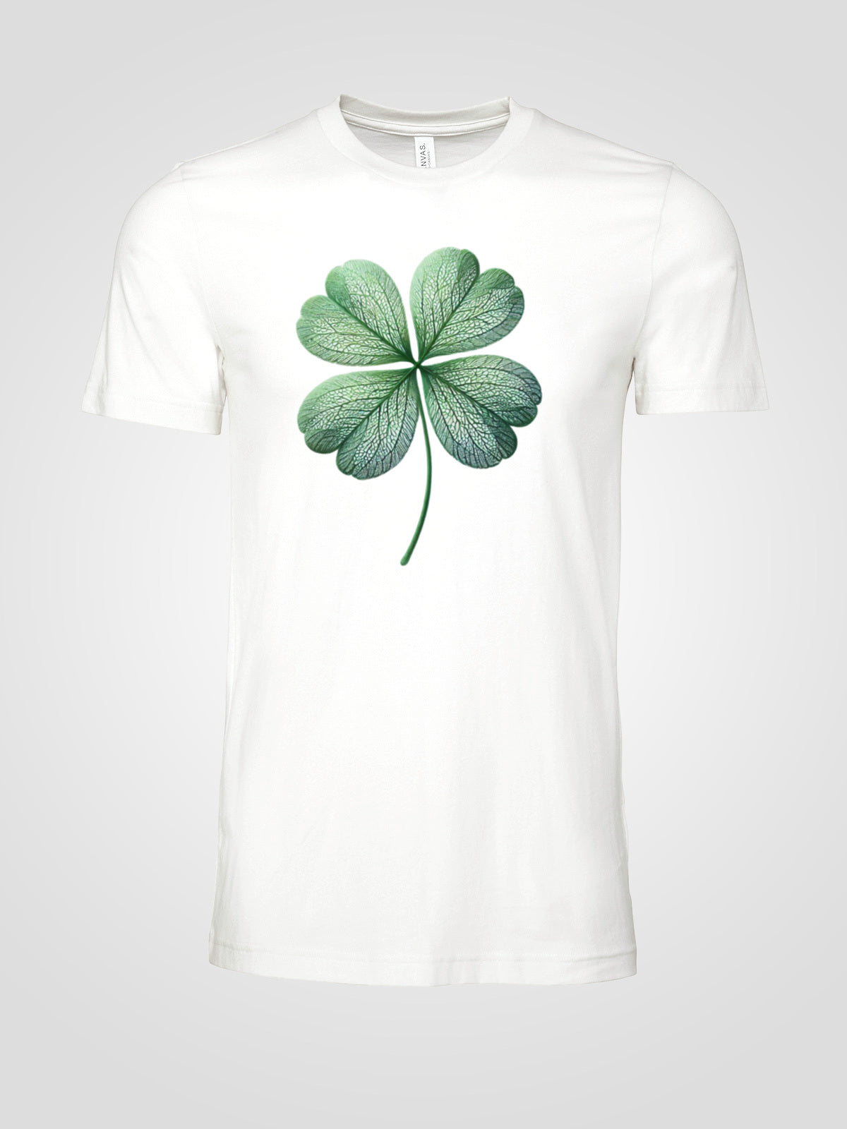 Lace Clover T-Shirt