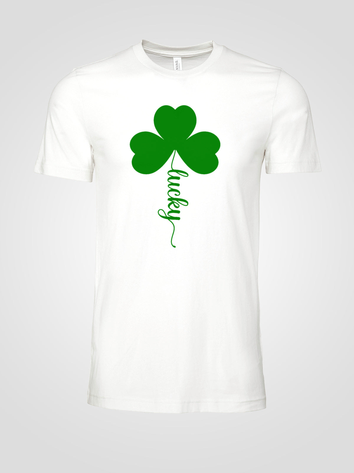 Lucky Shamrock