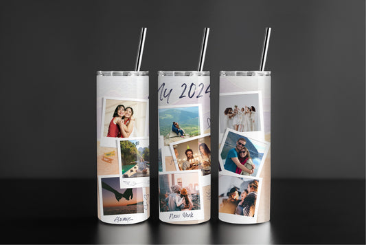 Personalized Tumbler Style8