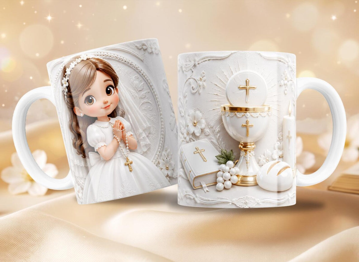 Taza Mejor Papá del Mundo