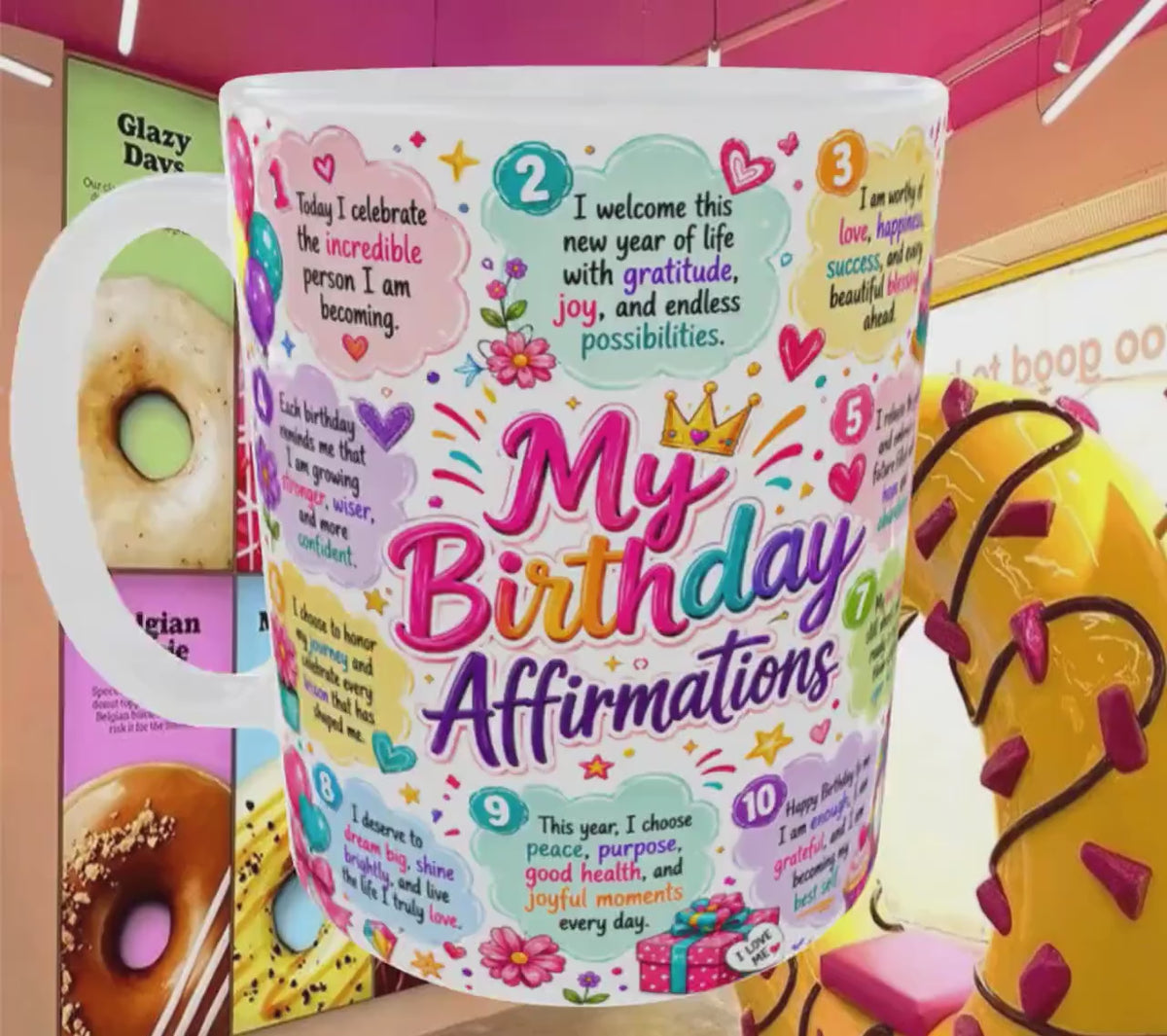 Product of the Month