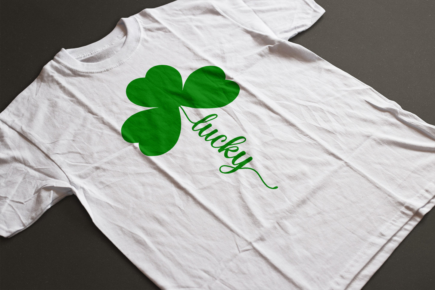 Lucky Shamrock